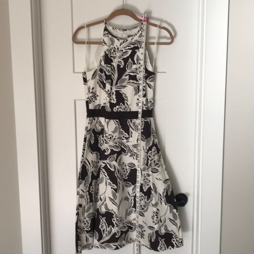 Ann taylor dress size 4